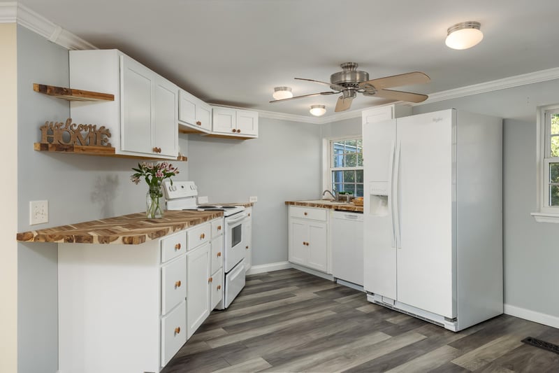 304 John Thompson Rd, Flintstone, GA 30725