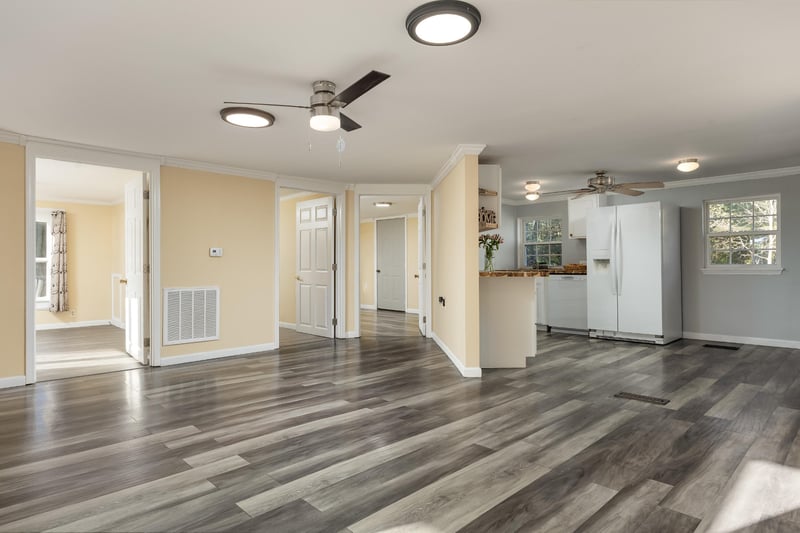304 John Thompson Rd, Flintstone, GA 30725