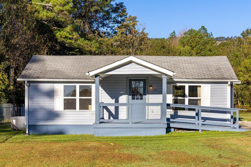 304 John Thompson Rd, Flintstone, GA 30725