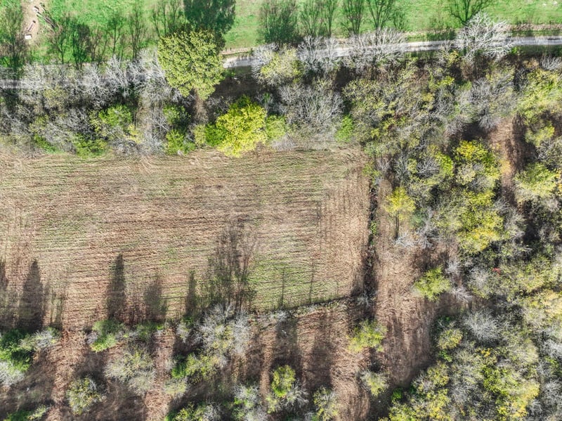 0 Eastes Hollow Rd, Carthage, TN 37030