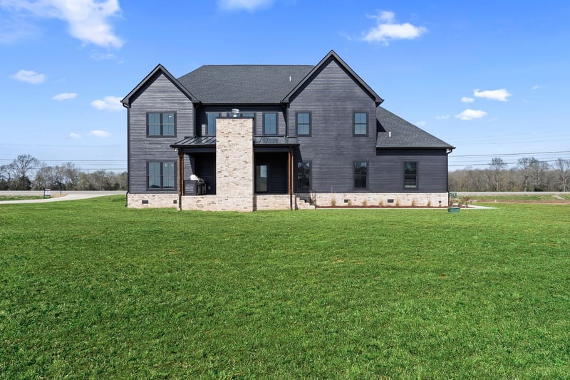15257 Hwy 99, Eagleville, TN 37060