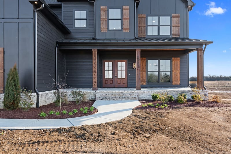15257 Hwy 99, Eagleville, TN 37060