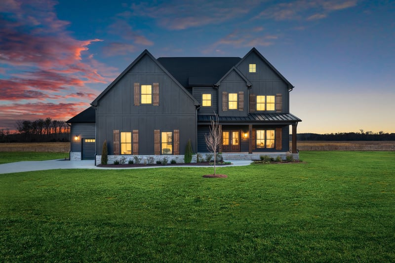 15257 Hwy 99, Eagleville, TN 37060