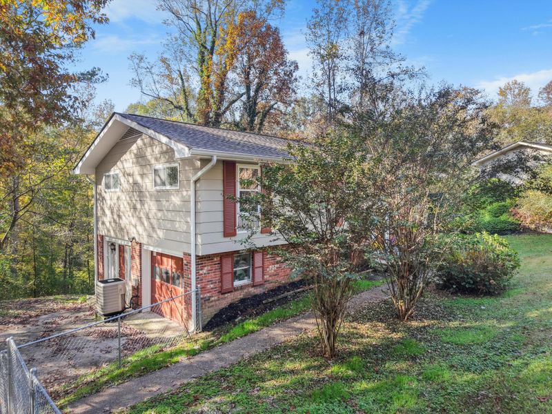 184 Cinderella Dr, Flintstone, GA 30725