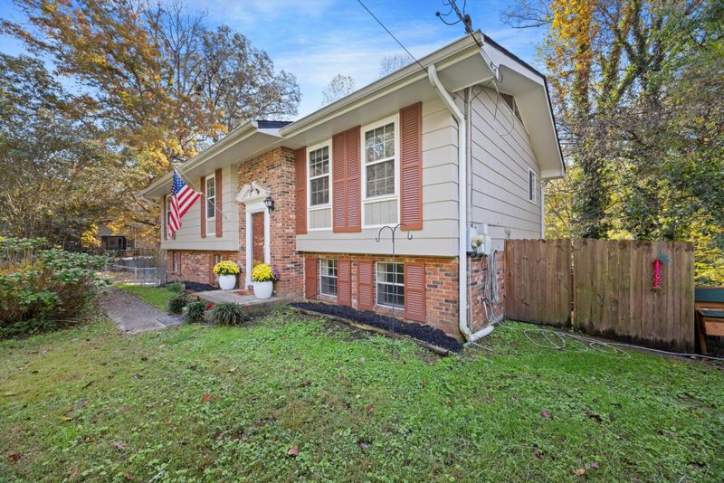 184 Cinderella Dr, Flintstone, GA 30725