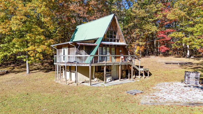 440 Durham Rd, Rising Fawn, GA 30738