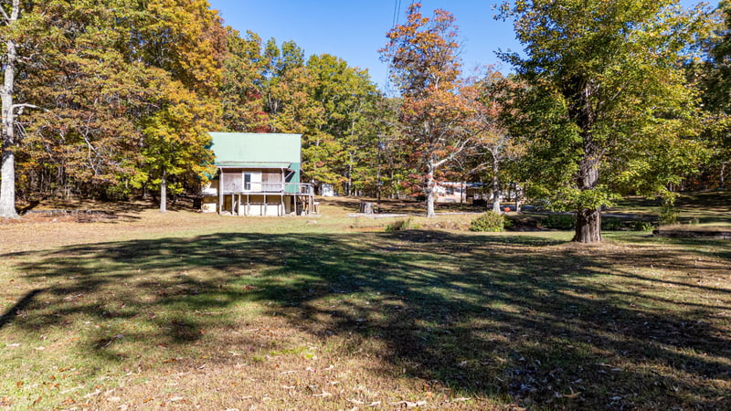 440 Durham Rd, Rising Fawn, GA 30738