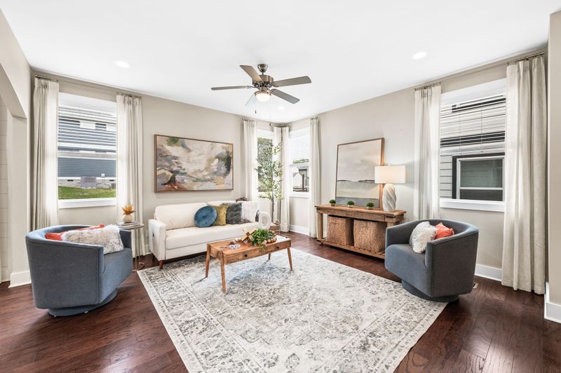 647B James Ave, Nashville, TN 37209
