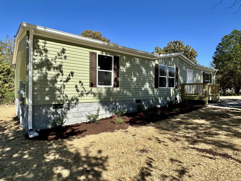 1739 Fairfield Rd, Westmoreland, TN 37186