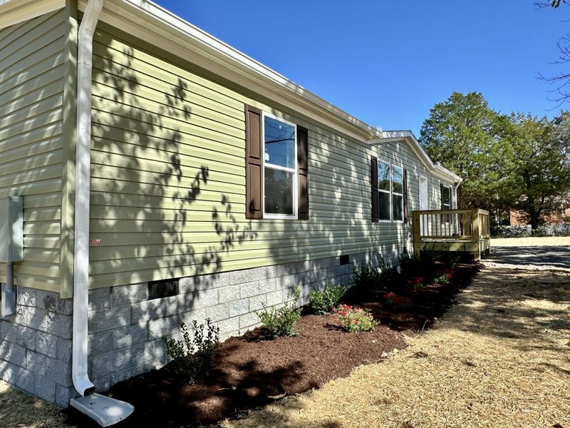 1739 Fairfield Rd, Westmoreland, TN 37186