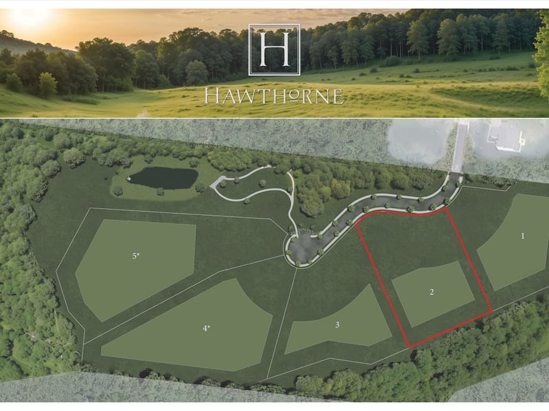 1932 New Bristol Ln, Brentwood, TN 37027
