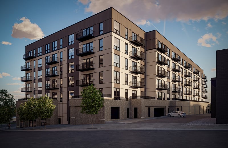 623 Middleton St #604, Nashville, TN 37203