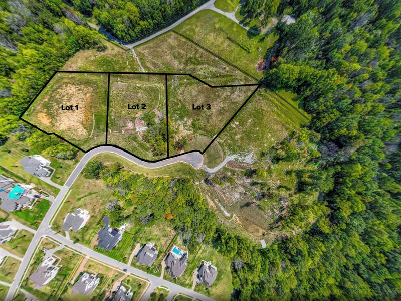 1934 New Bristol Ln, Brentwood, TN 37027