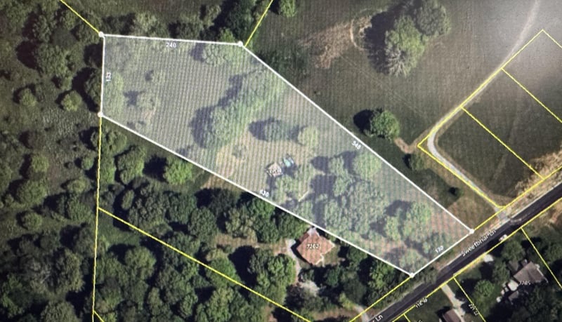 7204 Sweetbriar Ln, Fairview, TN 37062