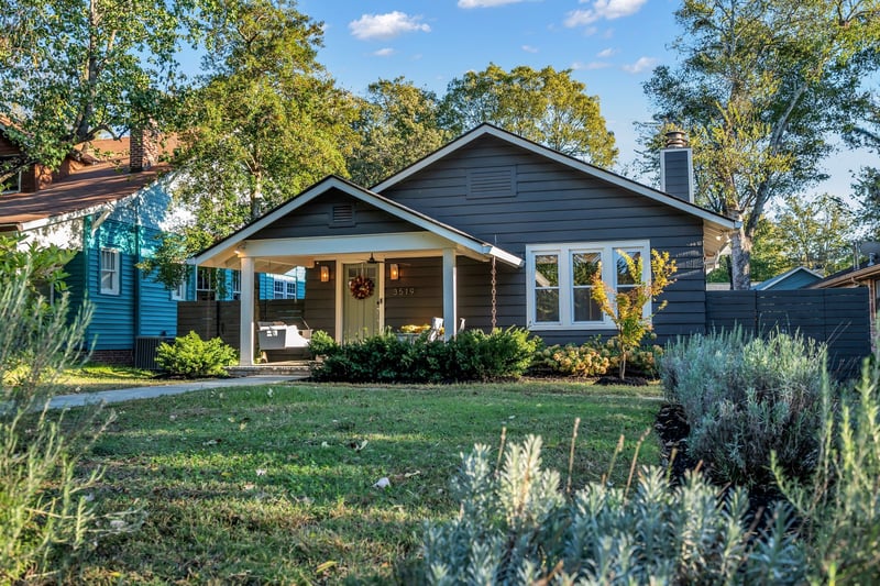 3519 Central Ave, Nashville, TN 37205