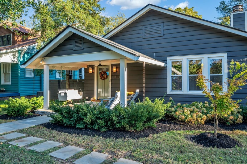 3519 Central Ave, Nashville, TN 37205