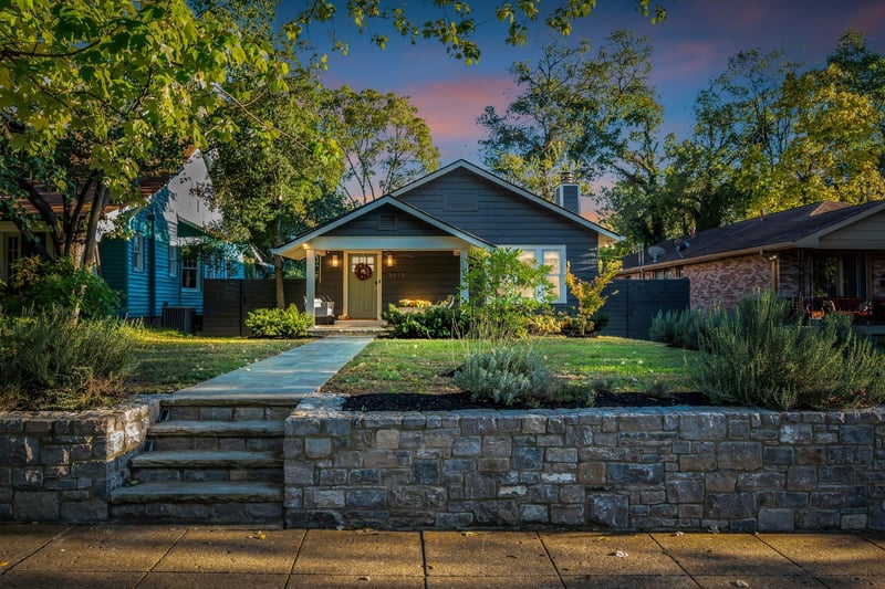 3519 Central Ave, Nashville, TN 37205