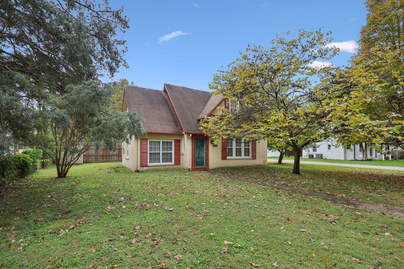 800 E Burton St, Murfreesboro, TN 37130