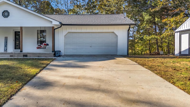 4405 Panorama Dr, Cohutta, GA 30710