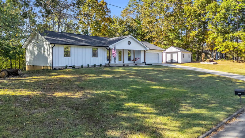 4405 Panorama Dr, Cohutta, GA 30710