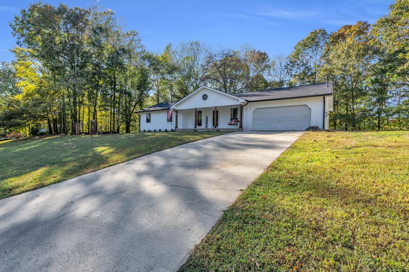 4405 Panorama Dr, Cohutta, GA 30710