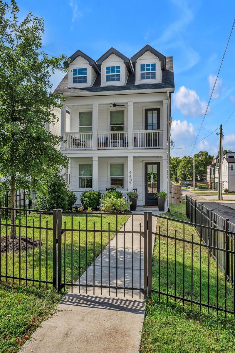 4407 Illinois Ave, Nashville, TN 37209