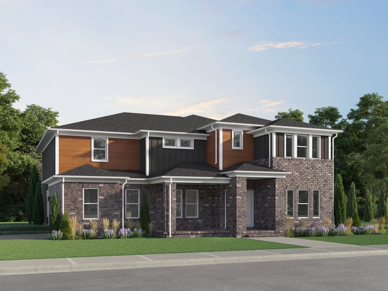 3052 Ash Dale Ln, Nolensville, TN 37135