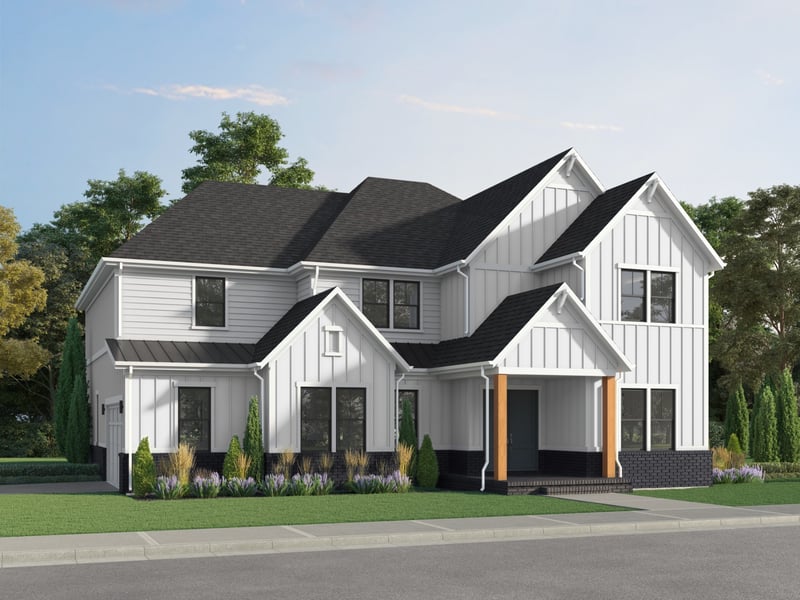 3052 Ash Dale Ln, Nolensville, TN 37135