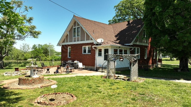 8311 Whites Creek Pike, Joelton, TN 37080