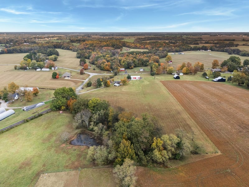 5867 Borthick Rd, Springfield, TN 37172