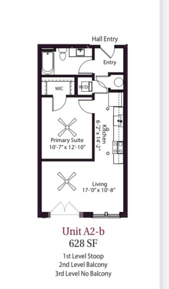 2060 Tollgate Blvd #215, Thompsons Station, TN 37179