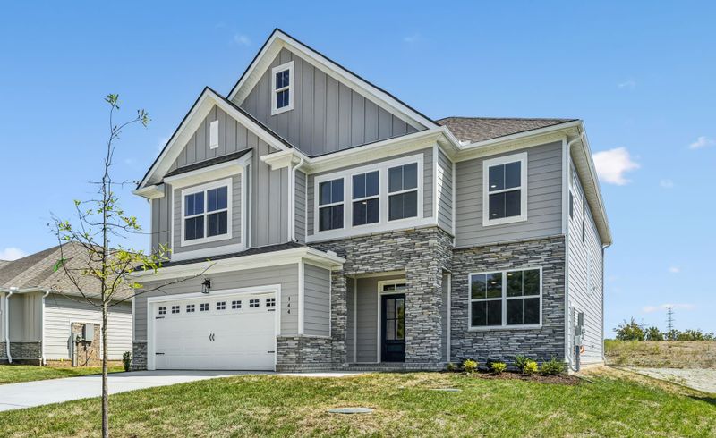 144 Emeline Way, Mount Juliet, TN 37122