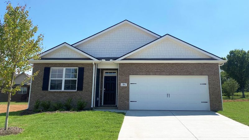 7046 Penny Ln, White House, TN 37188