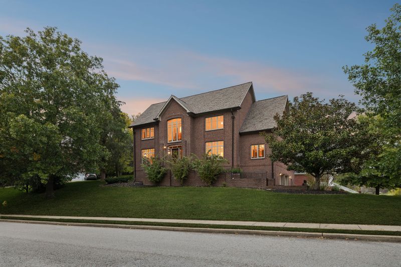 1101 Grafton Dr, Franklin, TN 37069