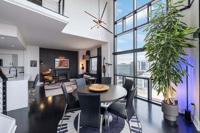 555 Church St #2100, Nashville, TN 37219