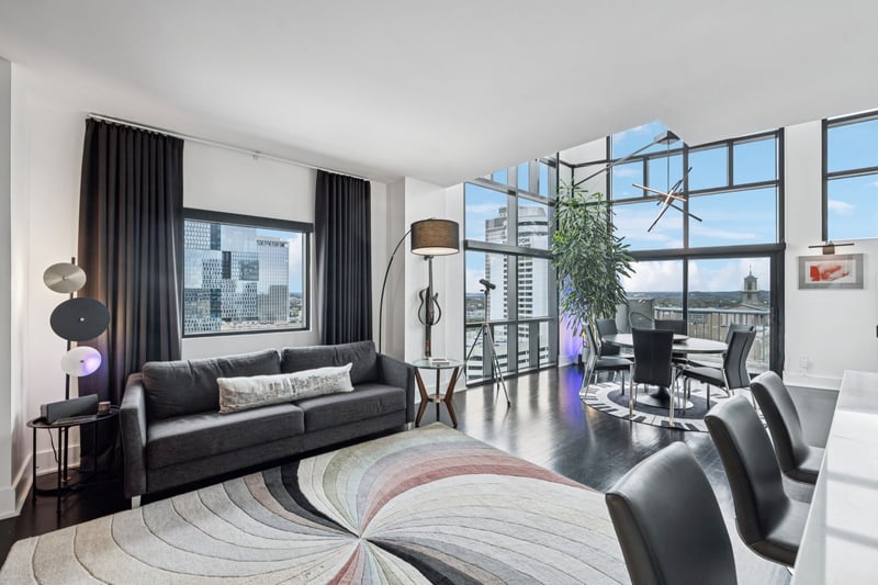 555 Church St #2100, Nashville, TN 37219
