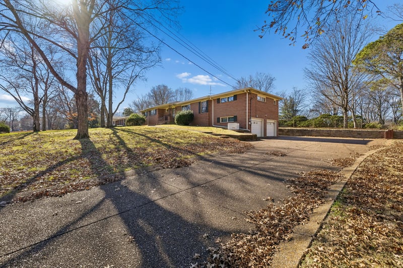 5414 Hill Road Cir, Nashville, TN 37220