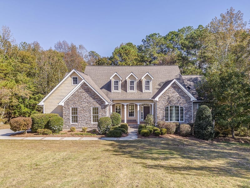 5020 Millstone Dr, Dalton, GA 30721
