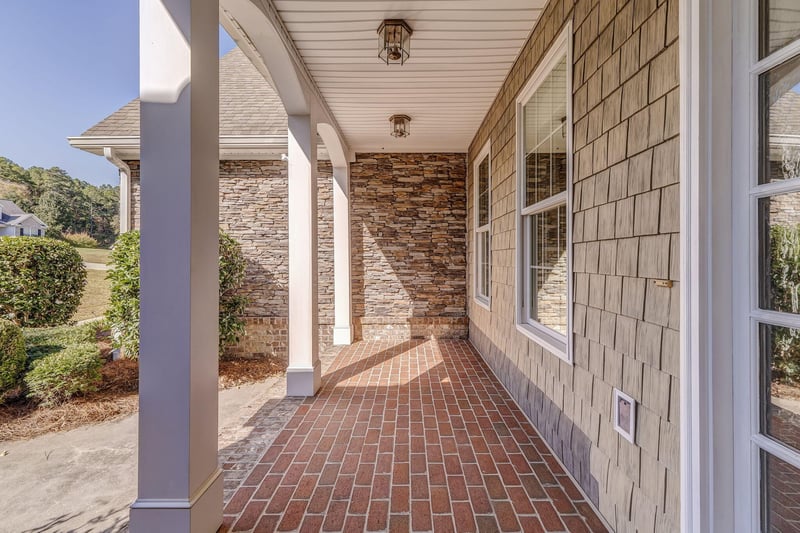 5020 Millstone Dr, Dalton, GA 30721