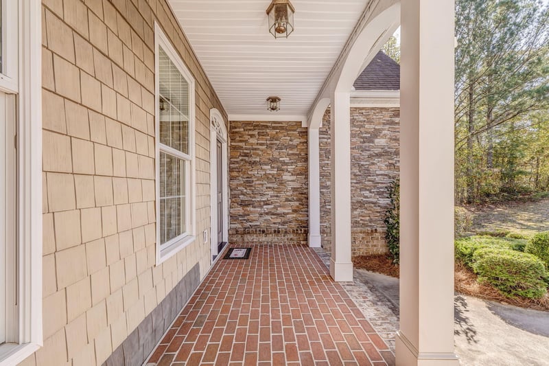 5020 Millstone Dr, Dalton, GA 30721