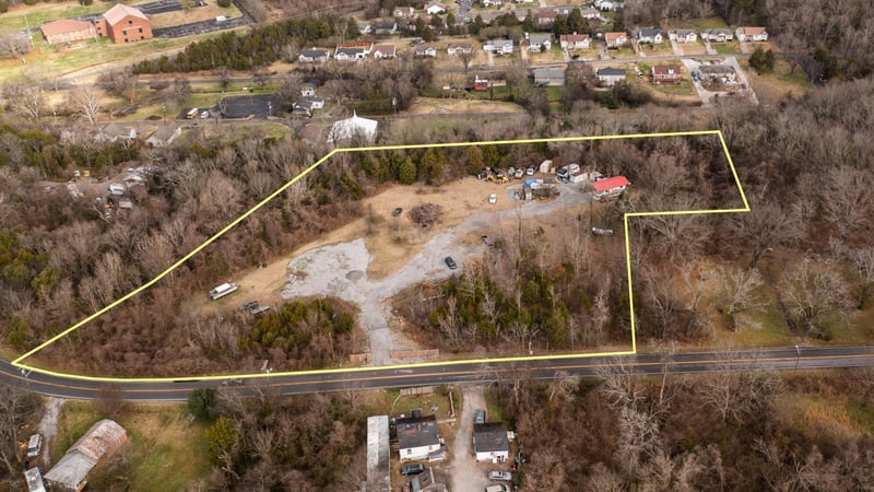 5065 Mount View Rd, Antioch, TN 37013