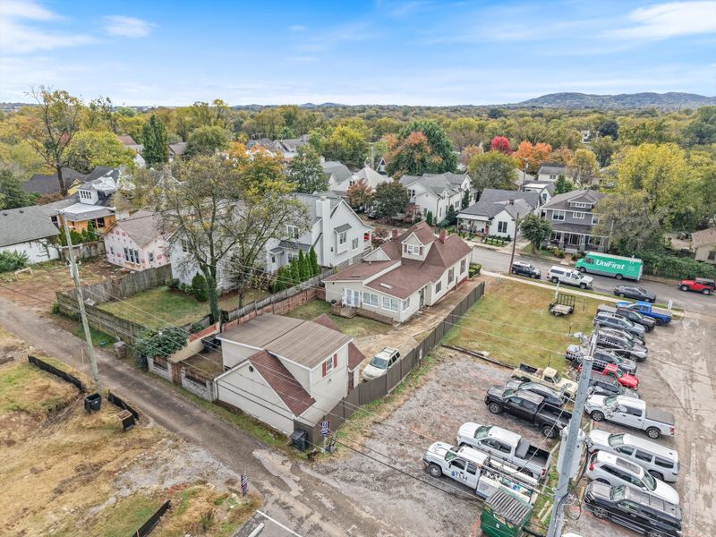 1112 Halcyon Ave, Nashville, TN 37204
