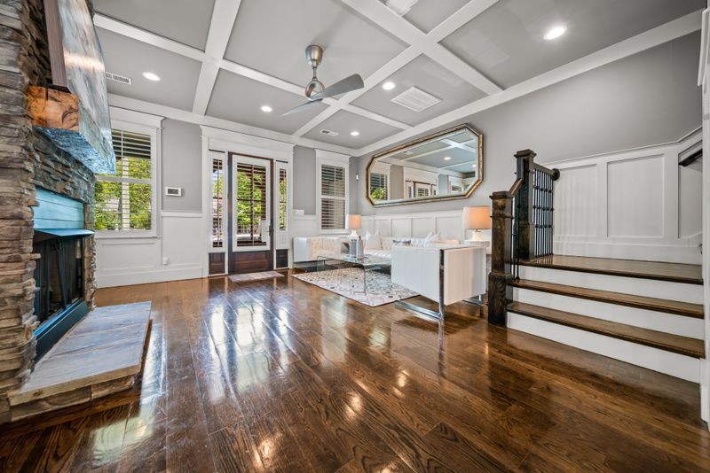 1210 Gartland Ave #A, Nashville, TN 37206
