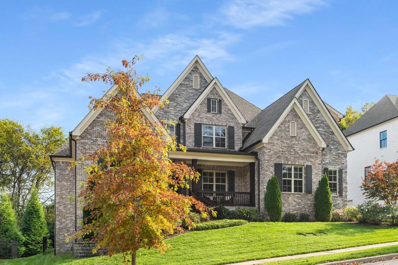 1013 Firestone Dr, Franklin, TN 37067