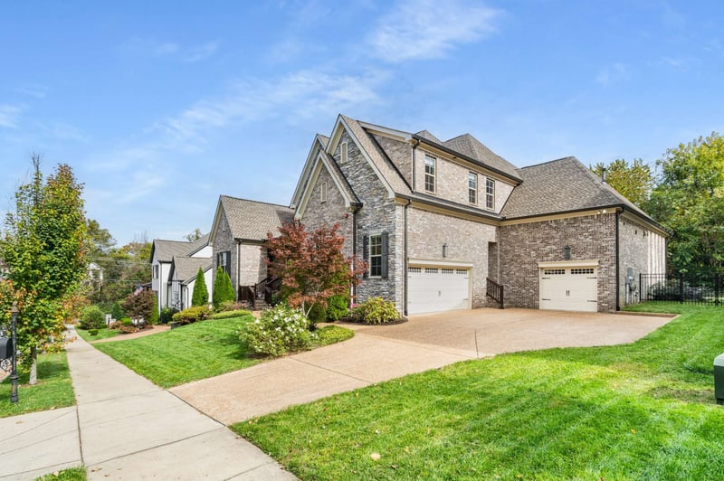 1013 Firestone Dr, Franklin, TN 37067