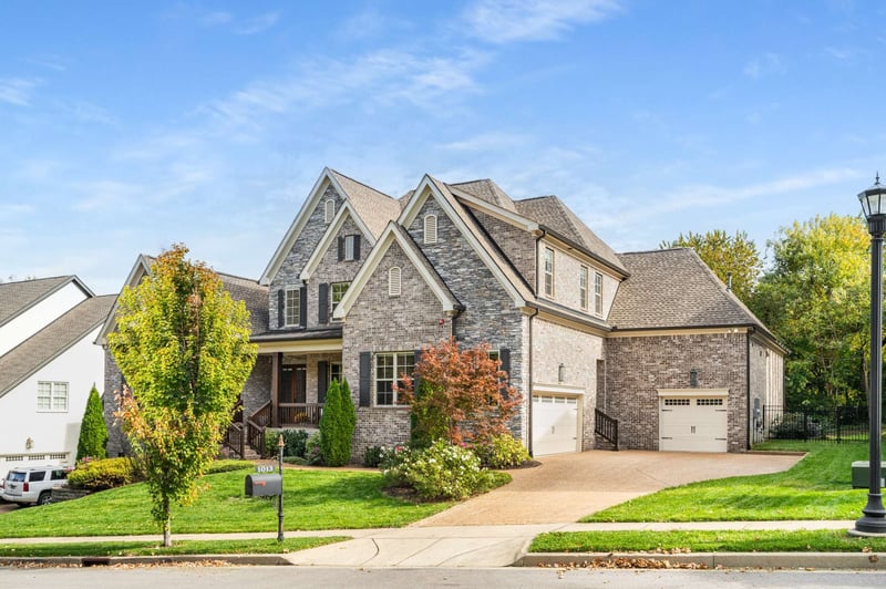 1013 Firestone Dr, Franklin, TN 37067