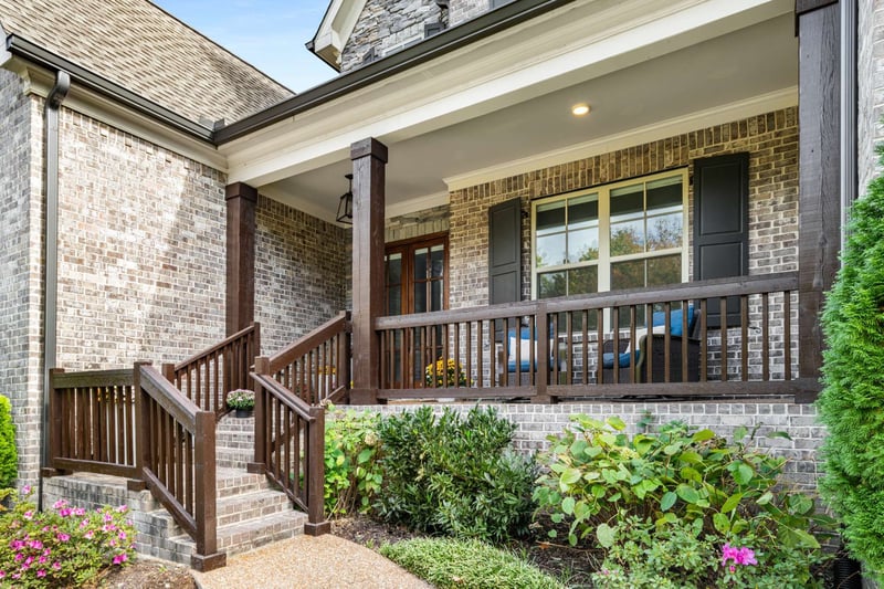 1013 Firestone Dr, Franklin, TN 37067
