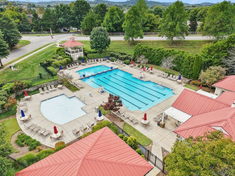 6022 Mill Tree Ct, Nashville, TN 37221