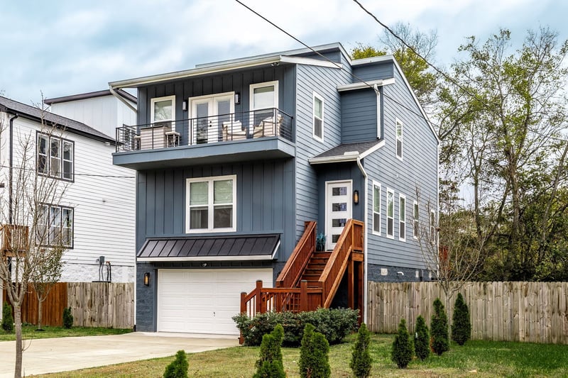 2668 Miami Ave, Nashville, TN 37214