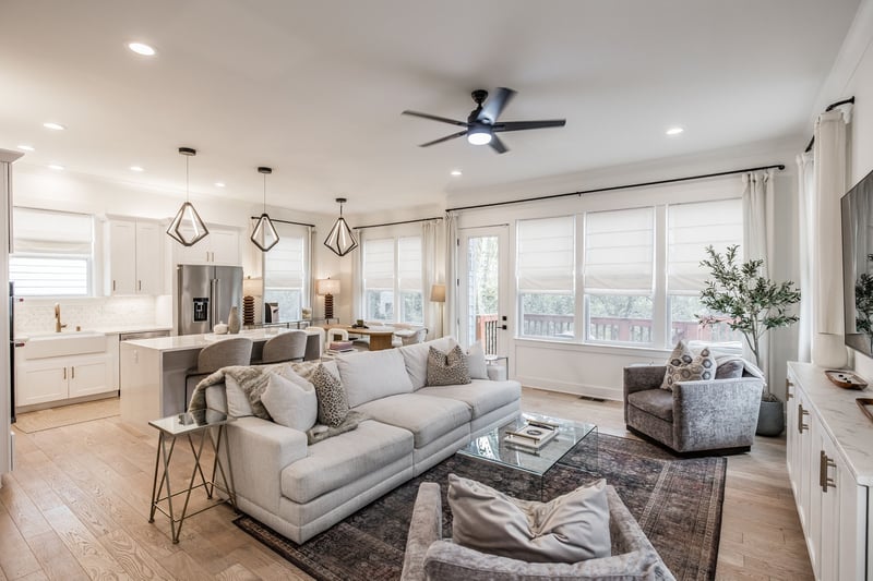 2668 Miami Ave, Nashville, TN 37214